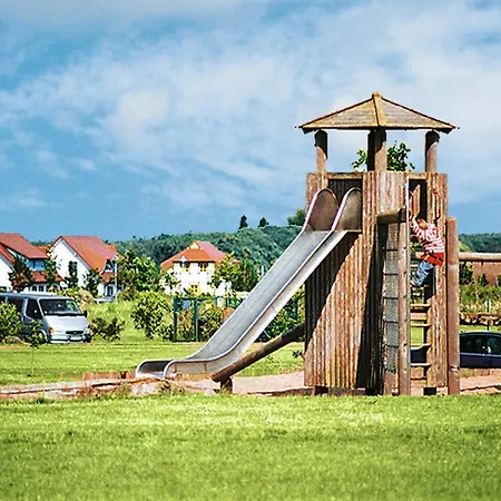 Ferienparadies Rugana 402s Kreptitz