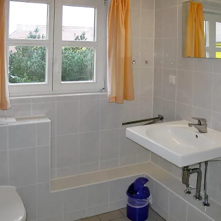 Ferienparadies Rugana 402s Kreptitz